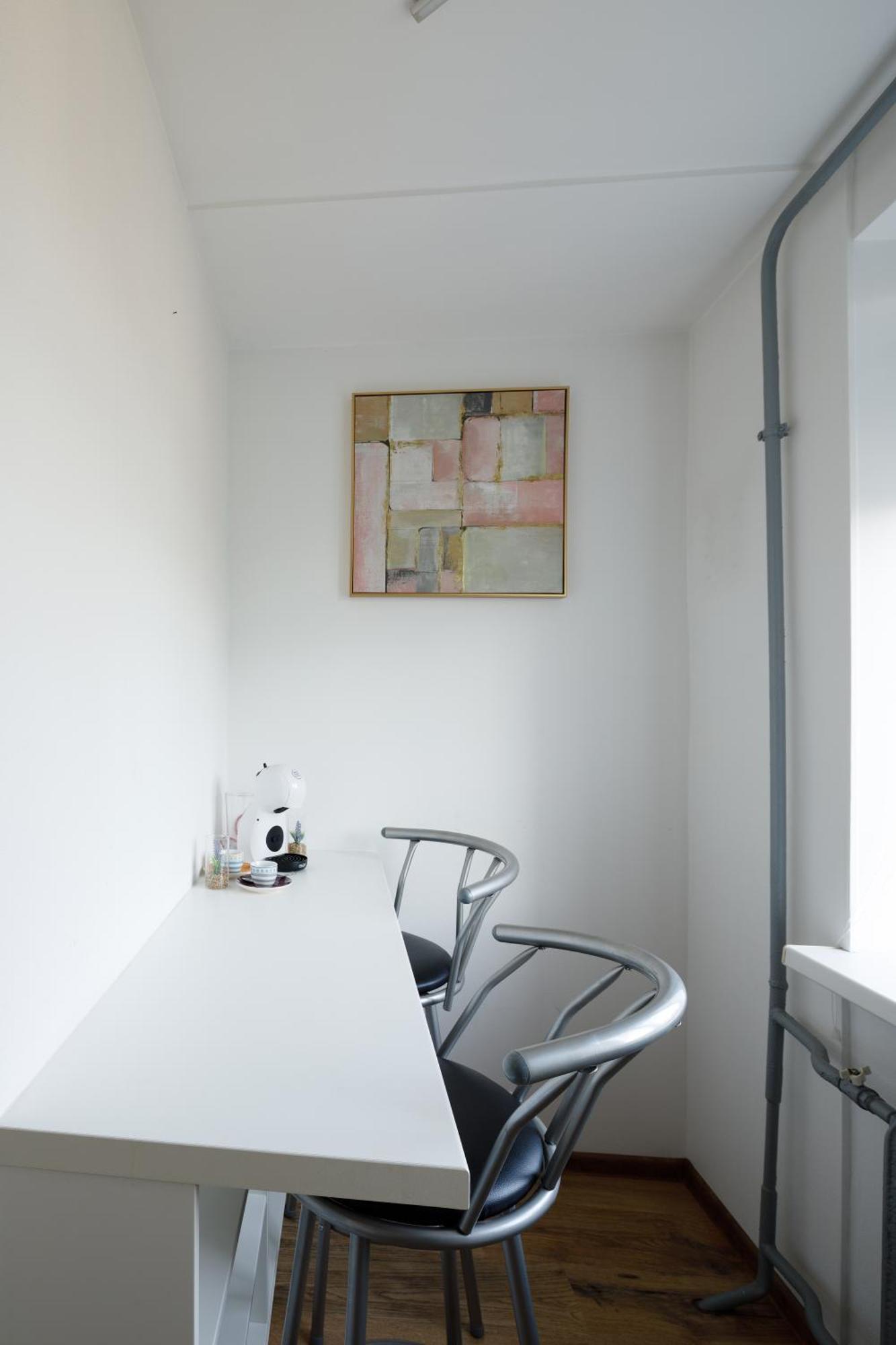 Brivibas Yard Apartment With Parking In City Center Ryga Zewnętrze zdjęcie