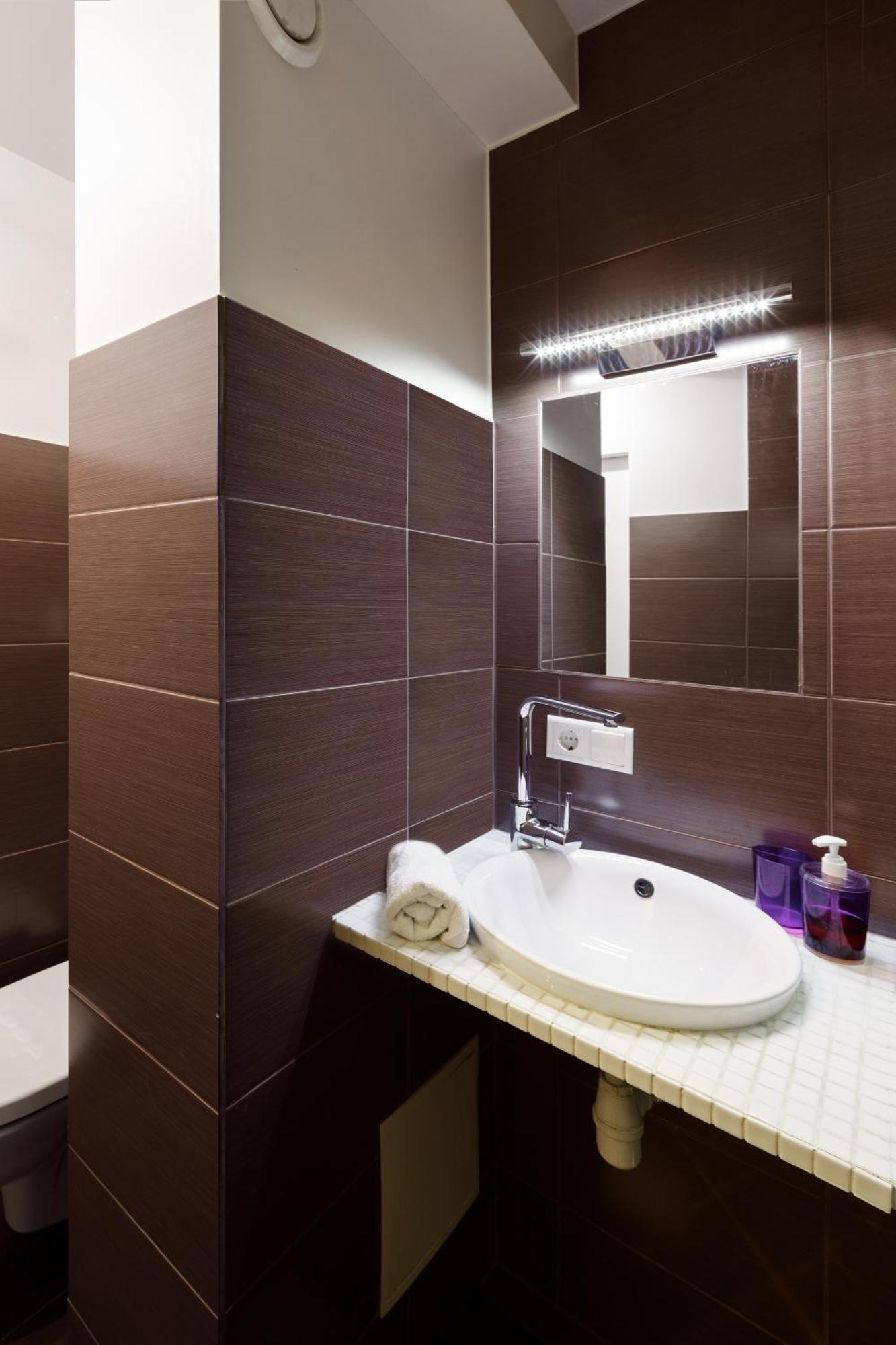 Brivibas Yard Apartment With Parking In City Center Ryga Zewnętrze zdjęcie