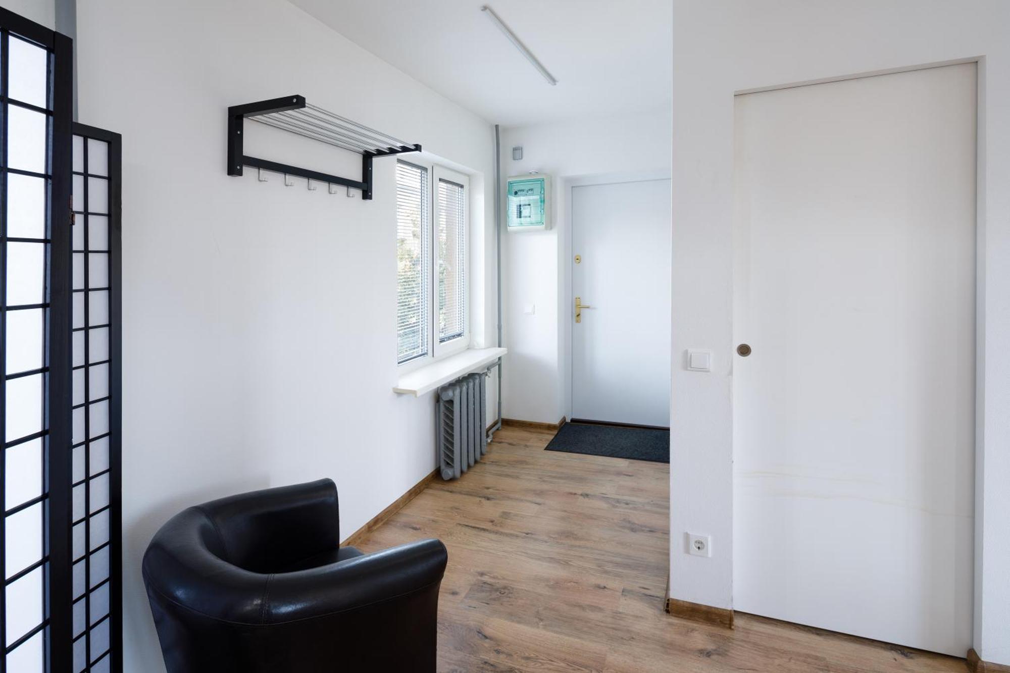 Brivibas Yard Apartment With Parking In City Center Ryga Zewnętrze zdjęcie